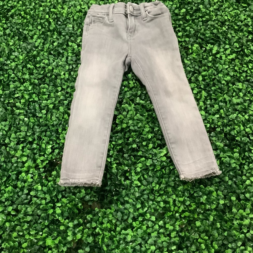 Old Navy Kids Gray Jeans